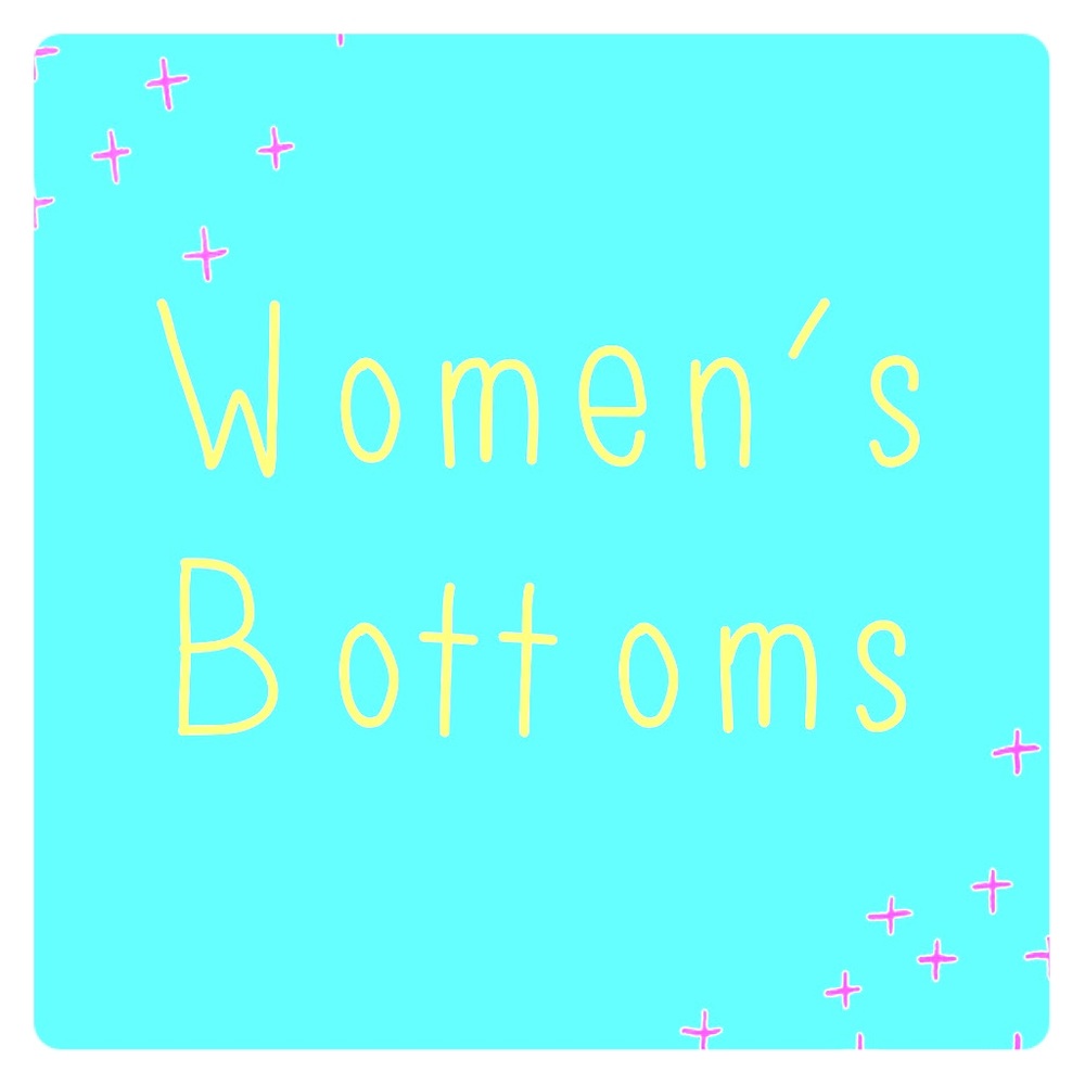 Women’s pants